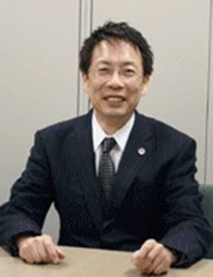 尾市淳二
